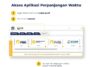 Aplikasi Baru Perpanjangan SPT Tahunan