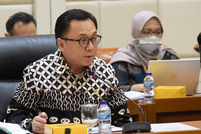DPR: Rasio Pajak 15 Persen