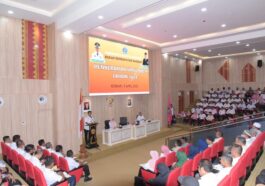 ASN Pemkot Kendari