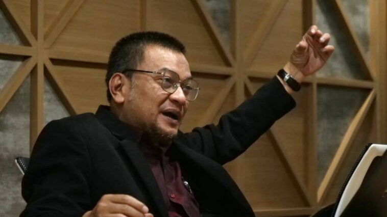 Kenaikan PPN Jadi 12 Persen