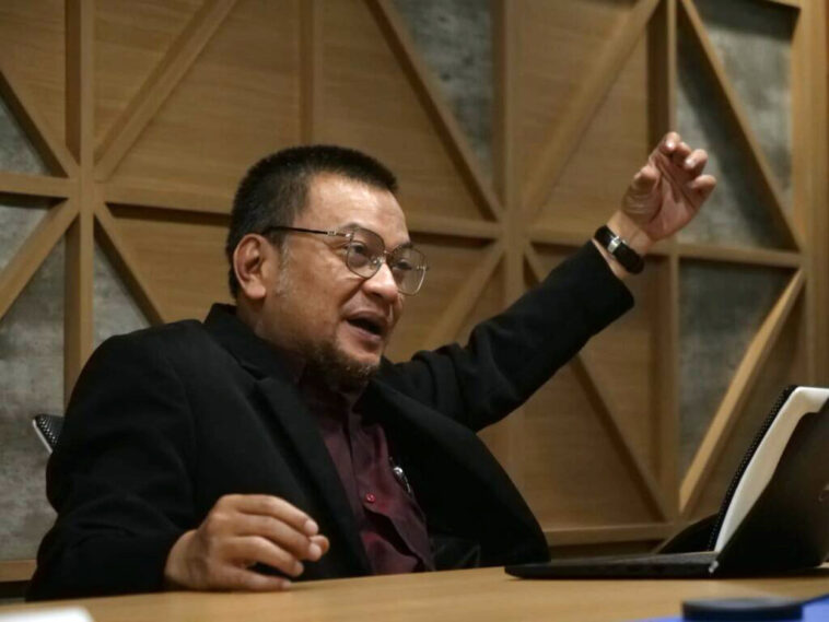 Kenaikan PPN Jadi 12 Persen
