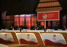 Perpajakan Regional ASEAN
