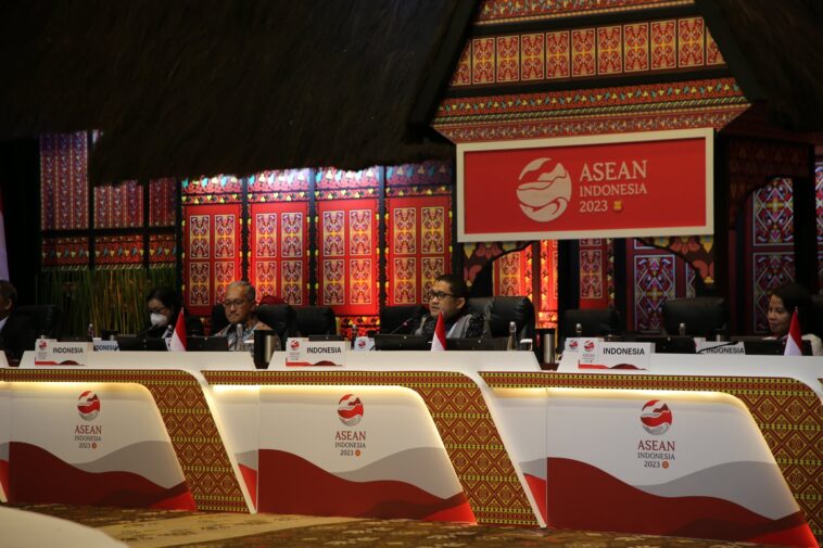 Perpajakan Regional ASEAN