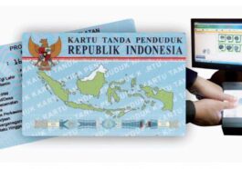 Verifikasi NIK di Dukcapil