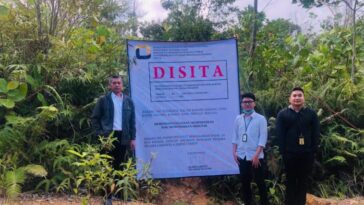 Kenali Tugas dan Wewenang Jurusita Pajak