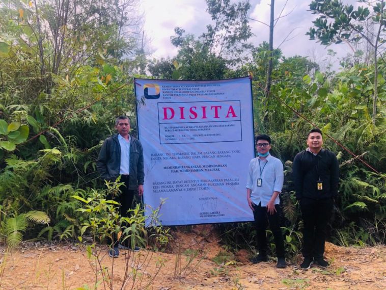 Kenali Tugas dan Wewenang Jurusita Pajak