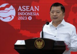 Pembangunan Fisik IKN Nusantara
