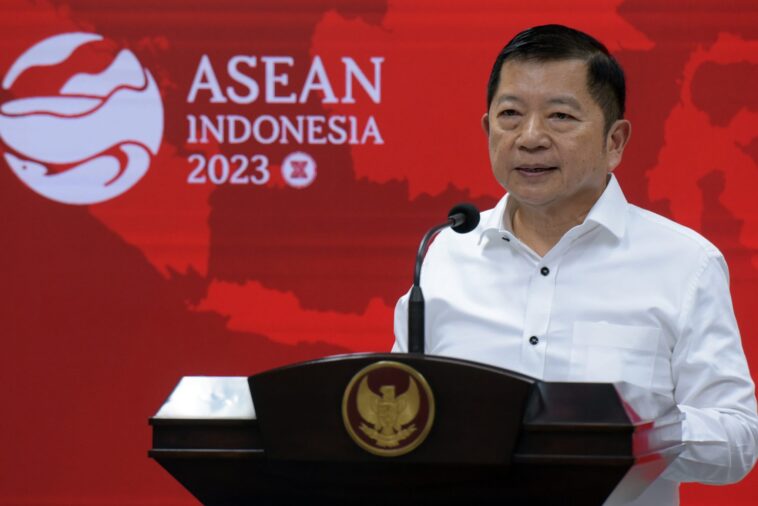 Pembangunan Fisik IKN Nusantara