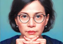 5 Perempuan Berpengaruh dalam Perpajakan Indonesia