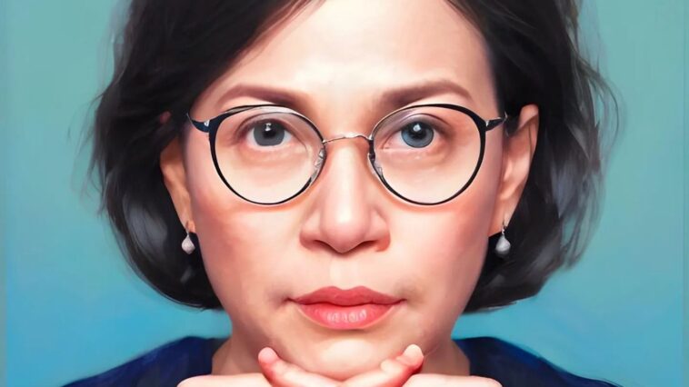 5 Perempuan Berpengaruh dalam Perpajakan Indonesia