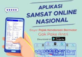 Cara Cek Pajak Kendaraan Bermotor Secara Daring