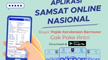 Cara Cek Pajak Kendaraan Bermotor Secara Daring
