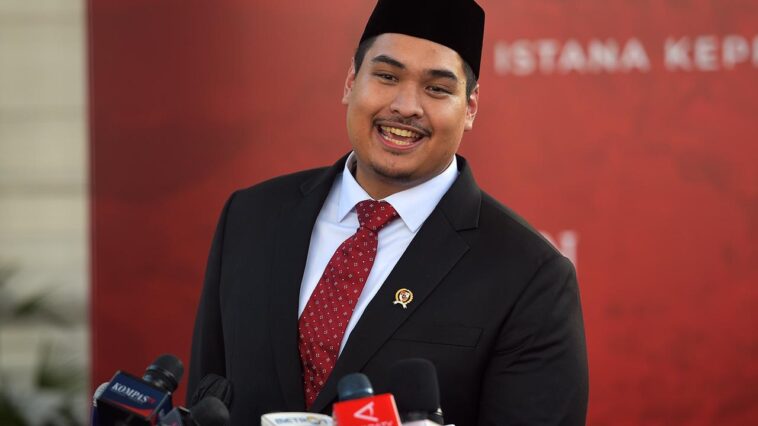 Dito Ariotedjo