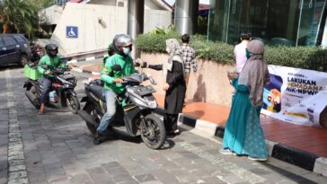 Aksi Simpatik Ramadan