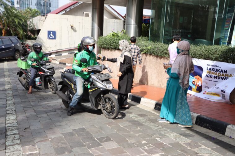 Aksi Simpatik Ramadan