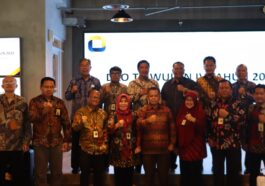 Penerimaan Pajak Kanwil DJP Jakut