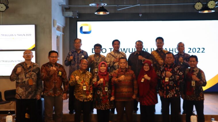 Penerimaan Pajak Kanwil DJP Jakut