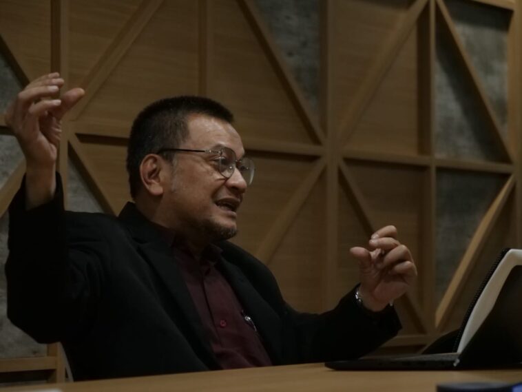Investor IKN Nusantara