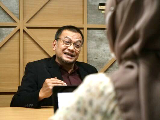 kepastian Hukum