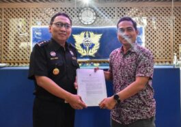Kanwil Bea Cukai Jabar Beri Izin Kawasan Berikat