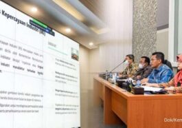 Indeks Kepercayaan Industri April 2023