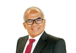 Amien Sunaryadi