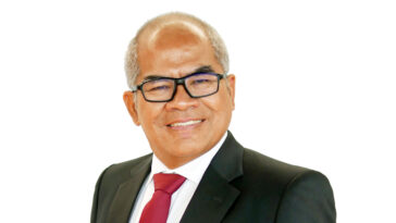 Amien Sunaryadi