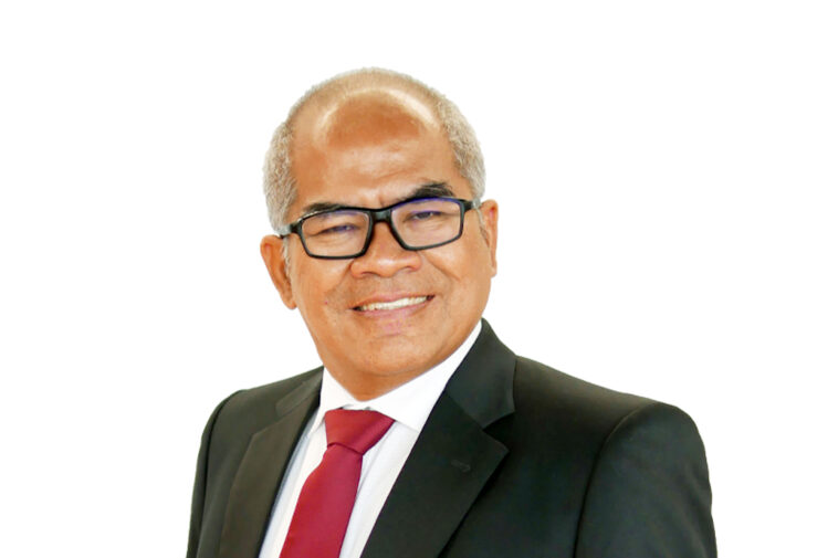 Amien Sunaryadi