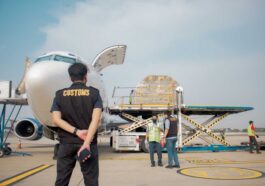 Prosedur Deklarasi Asal Barang