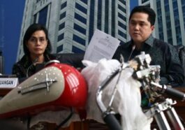 Calon Komisaris BUMN Wajib Taat Pajak