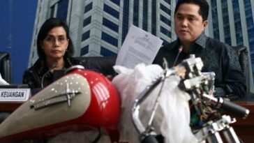 Calon Komisaris BUMN Wajib Taat Pajak