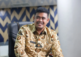 wali kota medan