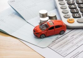 Serba-Serbi Tentang Pajak Kendaraan Bermotor
