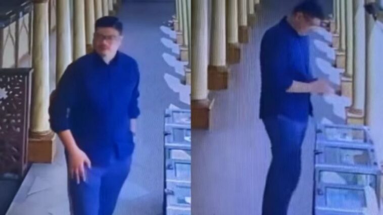 BI: Waspadai Penipuan QRIS Kotak Amal Masjid