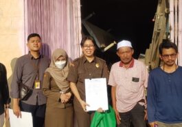 KPP PMA Empat