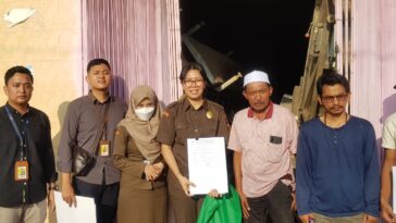KPP PMA Empat