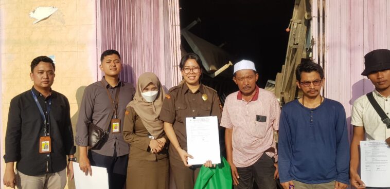 KPP PMA Empat