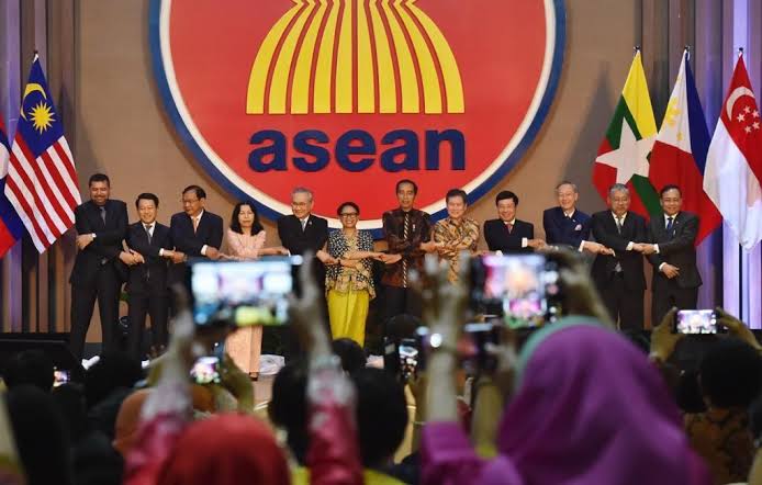 Daftar dan Tugas Panitia Nasional Keketuaan Indonesia ASEAN 2023