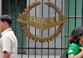 ADB: Pertumbuhan Ekonomi Indonesia Melandai
