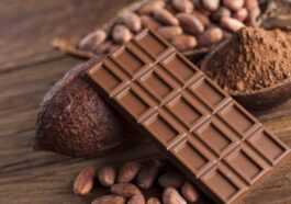 Beli Cokelat dari Luar Negeri Kena Pajak Rp 9 Juta?