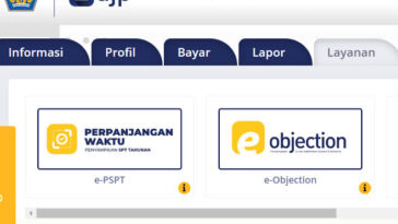 Cara Ajukan Perpanjangan Pelaporan SPT Tahunan