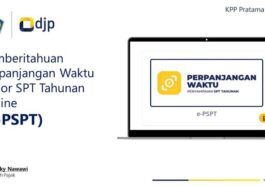 KPP PMA Dua