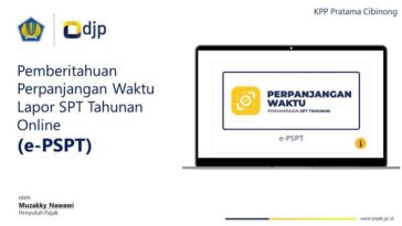 KPP PMA Dua