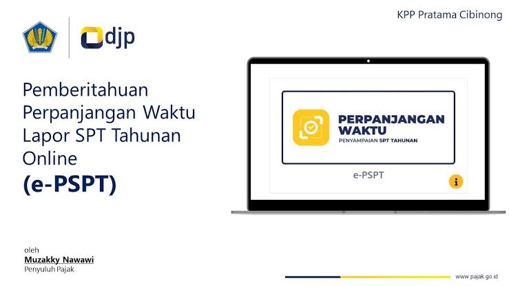 KPP PMA Dua
