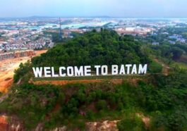 Batas Akhir Diskon PBB di Kota Batam