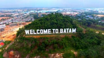 Batas Akhir Diskon PBB di Kota Batam