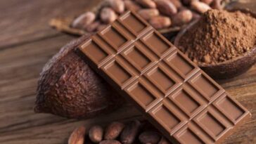 Beli Cokelat dari Luar Negeri Kena Pajak Rp 9 Juta?