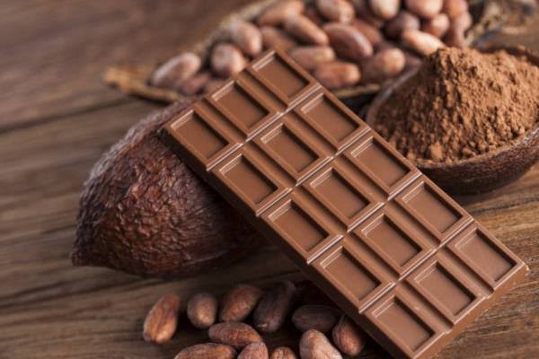 Beli Cokelat dari Luar Negeri Kena Pajak Rp 9 Juta?