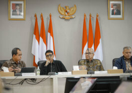Komwasjak Awasi Kebijakan dan Administrasi Pajak