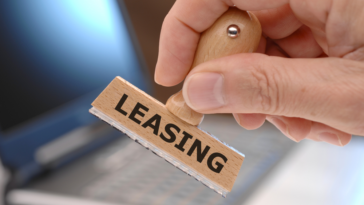 Kendaraan Disita Leasing